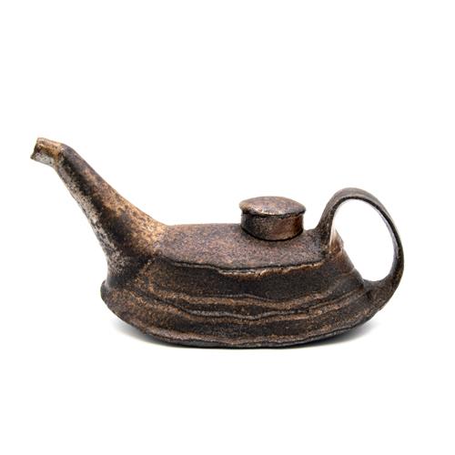 oil can